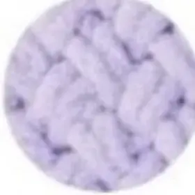 Pale lavender yarn colour