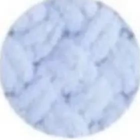 Powder blue yarn colour