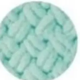 Mint yarn colour