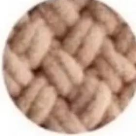 Warm beige yarn colour