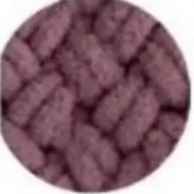 Muted plum yarn colour