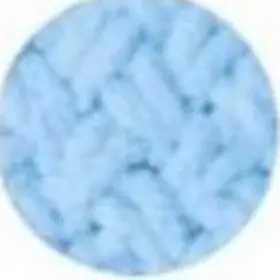 Aqua blue yarn colour