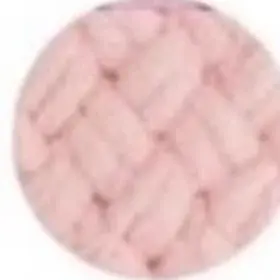 Pale peach yarn colour