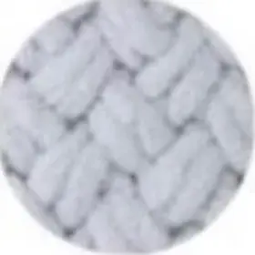 Silver grey yarn colour
