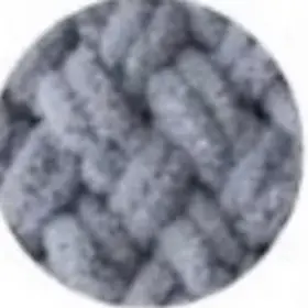 Charcoal yarn colour