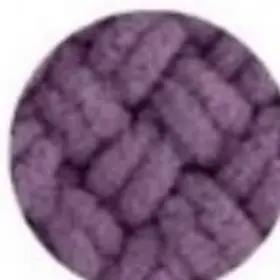 Dark violet yarn colour