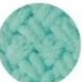 Turquoise yarn colour