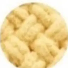 Butter yellow yarn colour