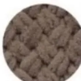 Earth brown yarn colour
