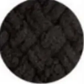 Black yarn colour